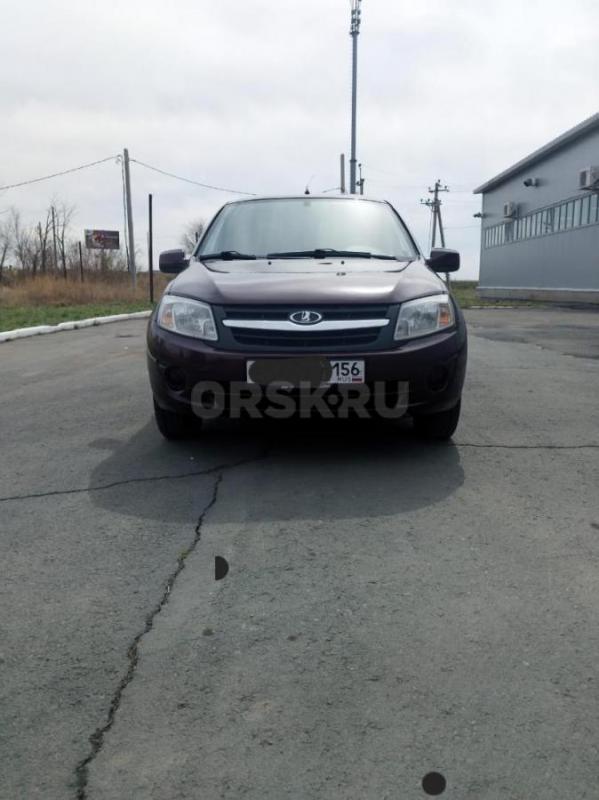 Продам Лада Гранта 2013 г. - Орск