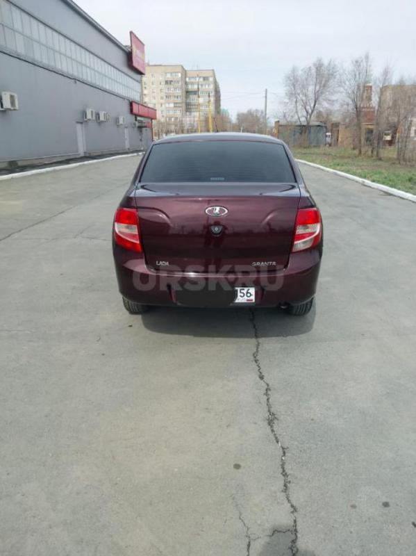 Продам Лада Гранта 2013 г. - Орск