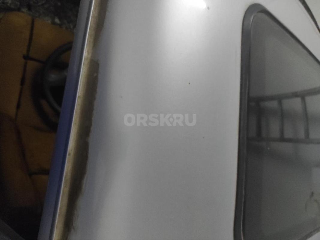 продается в экспортном обвеседвс 4062-497 1995 года капиталка навес ное новое кпп перебранацвет сире - Орск