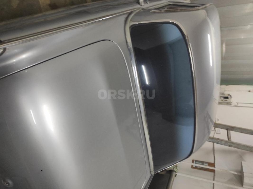 продается в экспортном обвеседвс 4062-497 1995 года капиталка навес ное новое кпп перебранацвет сире - Орск