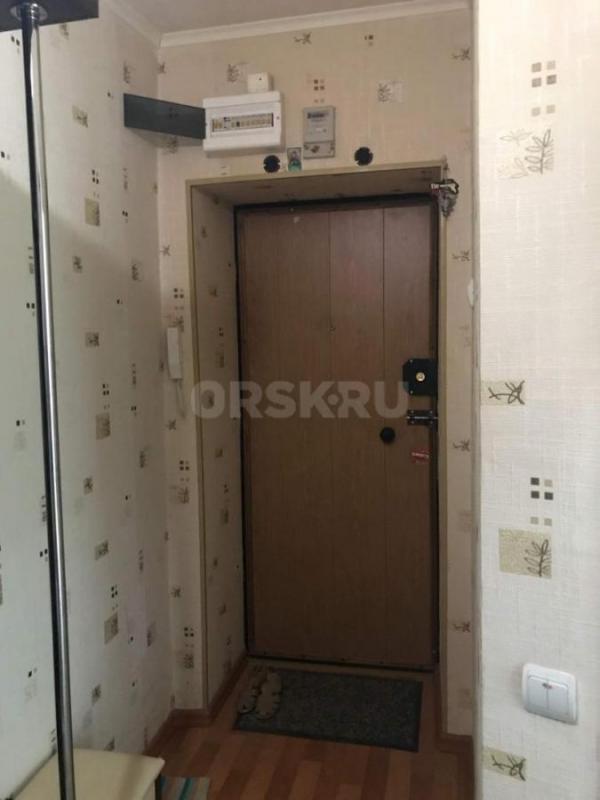 Квартира в хорошем состоянии. - Орск