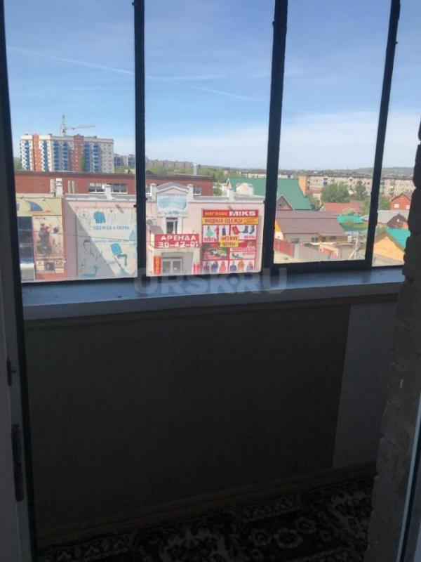 Квартира в хорошем состоянии. - Орск
