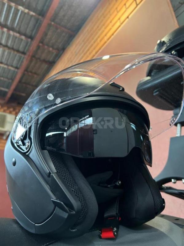 Продаю свой скутер Honda Forza 350. - Орск