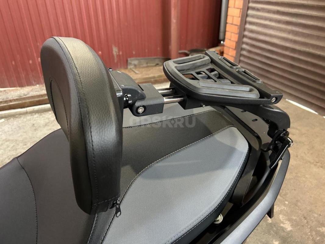 Продаю свой скутер Honda Forza 350. - Орск