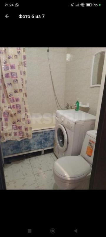 Продам 1 к КВ  3/5 ост Авангард. - Орск
