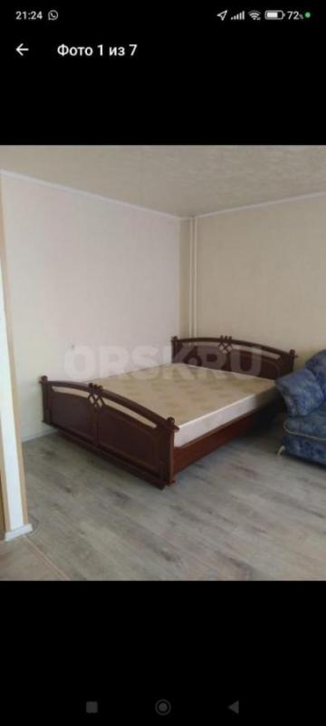 Продам 1 к КВ  3/5 ост Авангард. - Орск