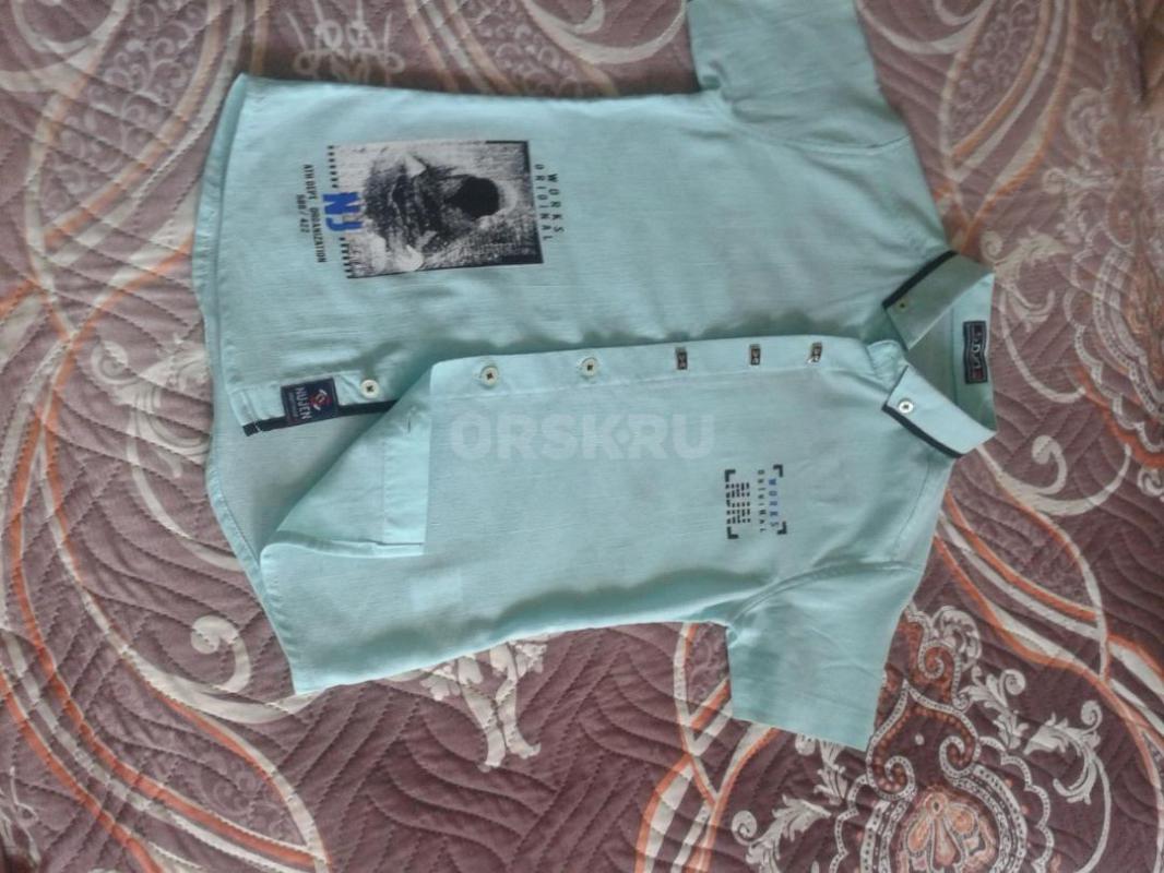 Продам школьные туфли на мальчика натуральная кожа Юничел размер 32. - Орск