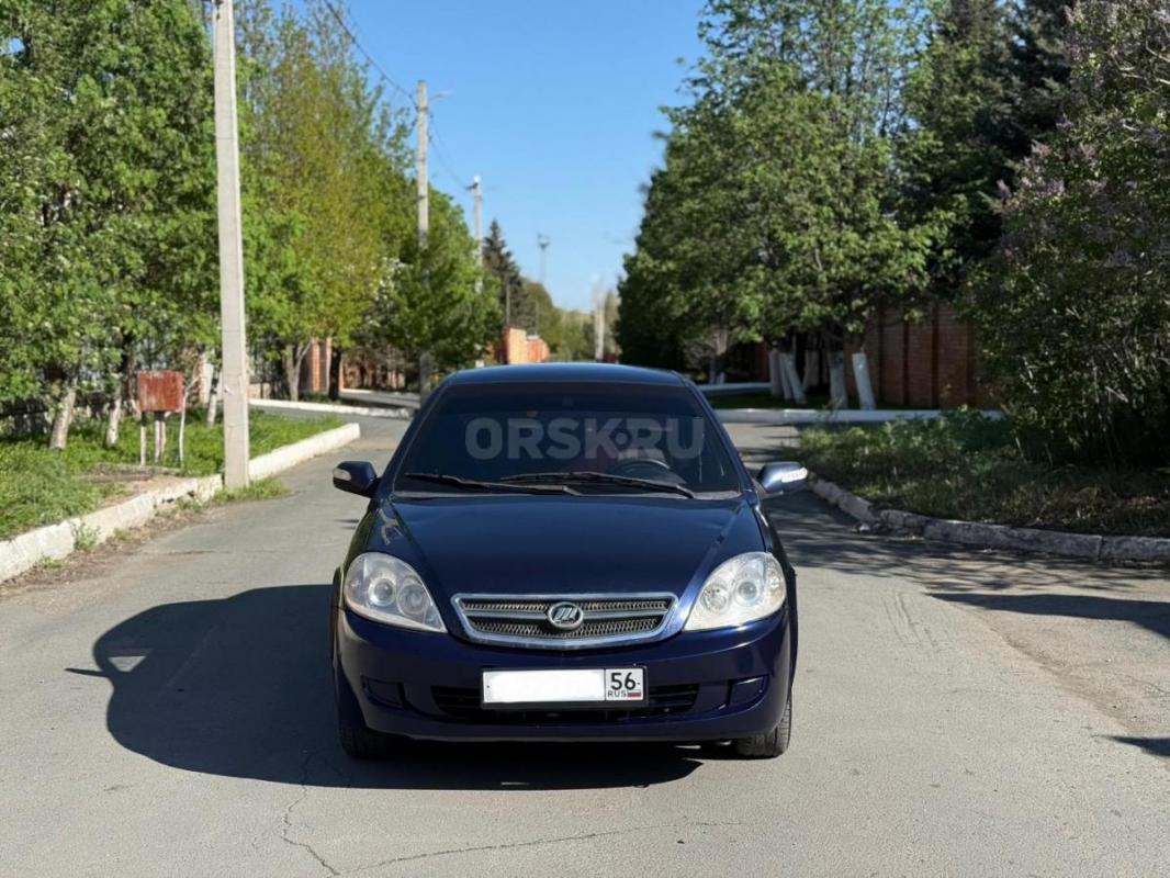 Продам Лифан Бриз 2009 года в отличном состоянии. - Орск