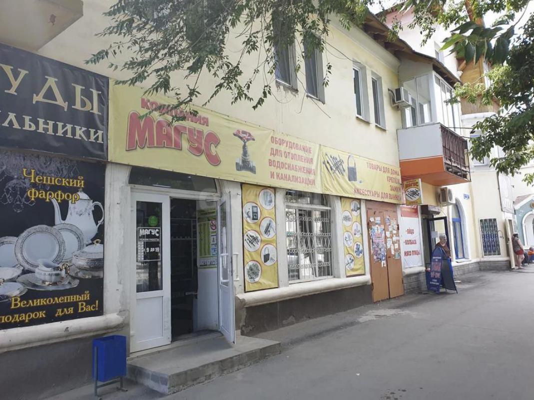 Сдам часть помещения (25 кВ метров ) в в раскрученном помещение (Длительно! - Орск