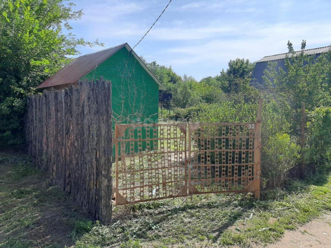 Продам / сдам в аренду сад, ост. 2-я Садовая, в 5 мин ходьбы от остановки. - Орск