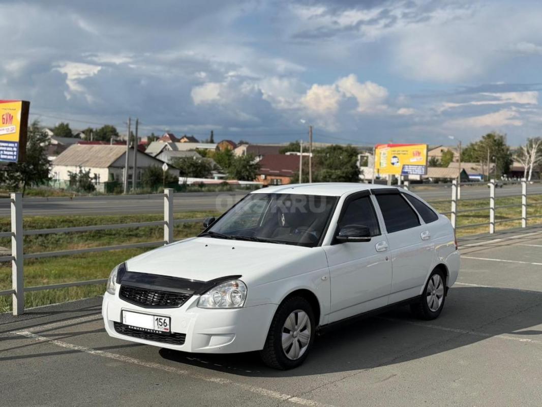 Продам Ваз Приора 2011 года. - Орск