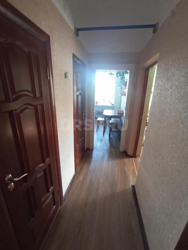 Продам 3-х ком. - Орск