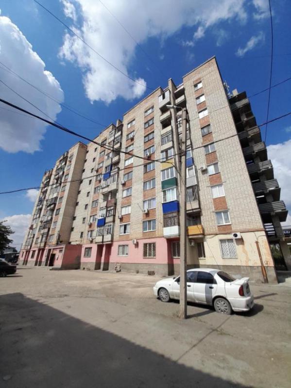 Продается уютная однокомнатная квартира в поселке Вокзальный, по адресу: улица Шелухина, дом 13 (МЖК - Орск