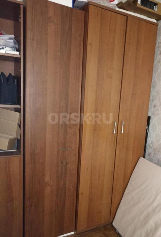 Продам Шкафы от 6000р. , Диван 8000 р. состояние хорошее. - Орск