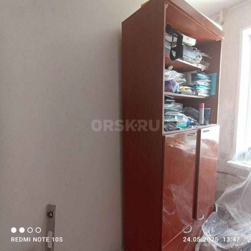 Продам Шкафы от 6000р. , Диван 8000 р. состояние хорошее. - Орск