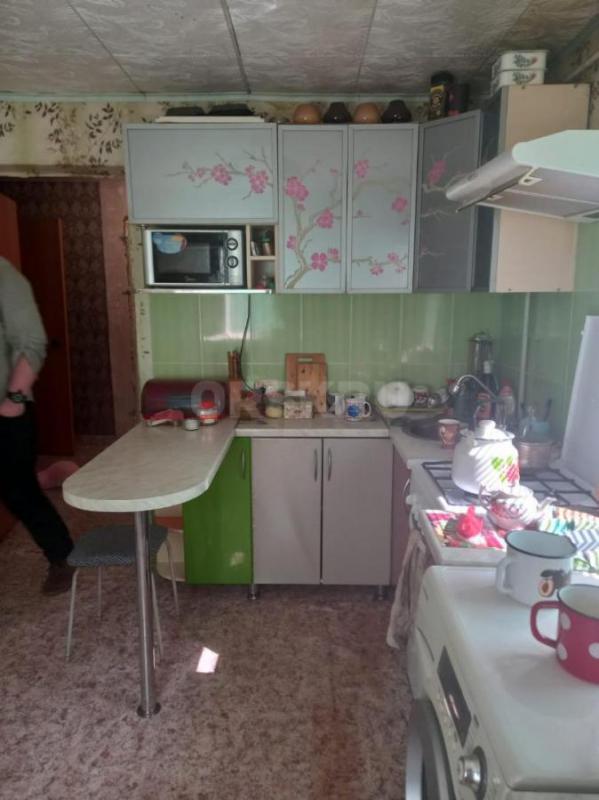 Продам дом в п. - Орск