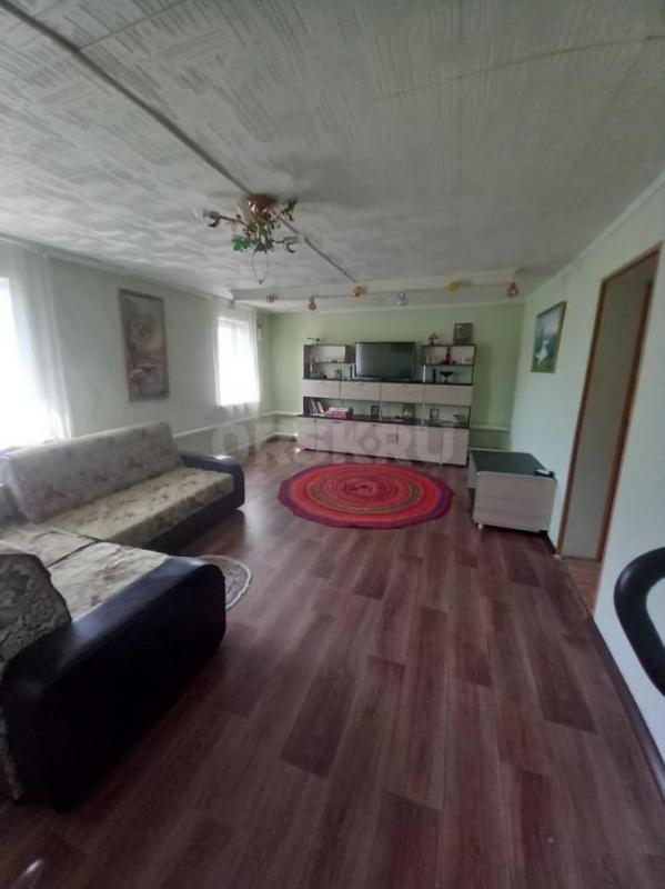 Продам дом в п. - Орск