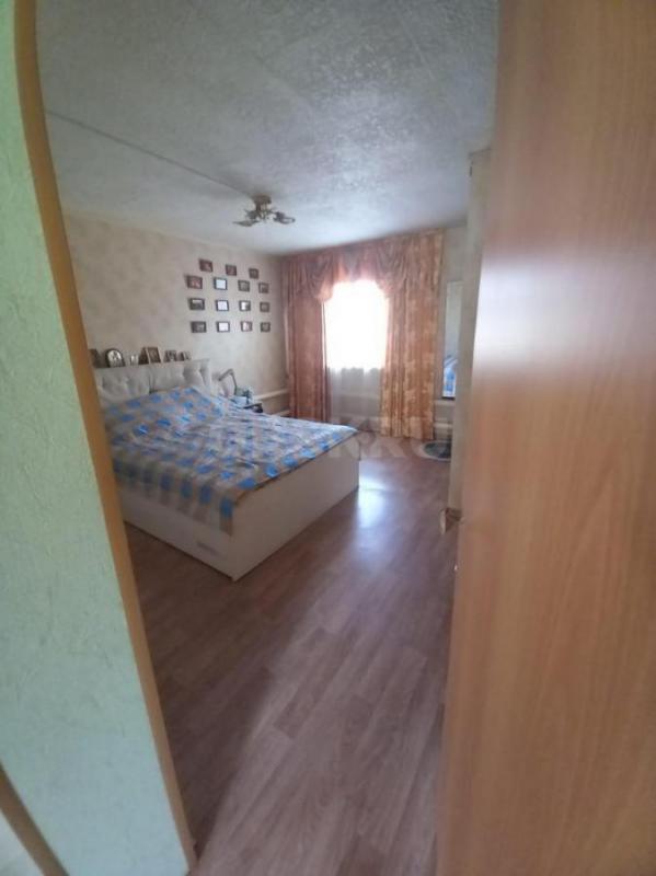 Продам дом в п. - Орск