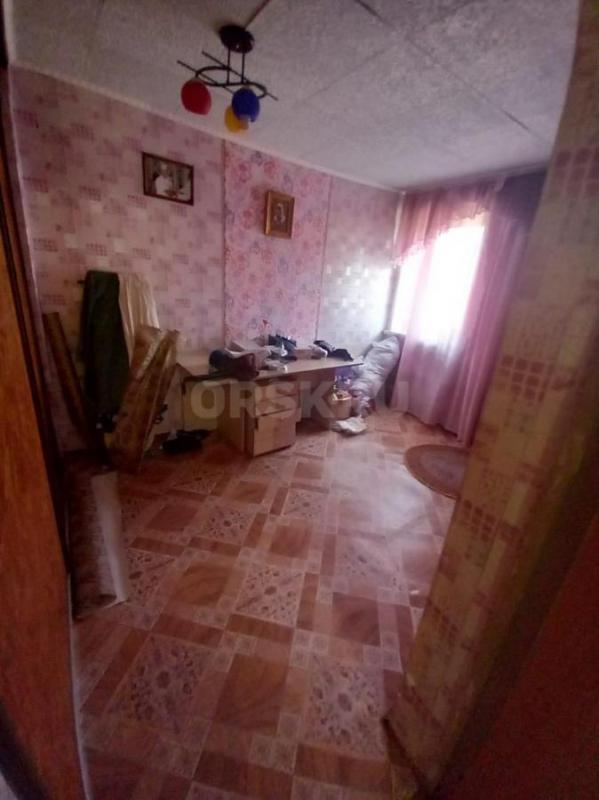 Продам дом в п. - Орск