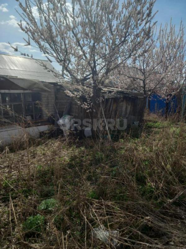 Продам дом в п. - Орск