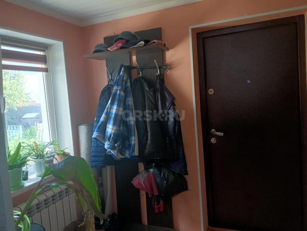 Продам квартиру в доме на 4-ëх хозяев.р-он ОЗТП. - Орск