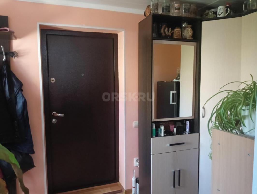 Продам квартиру в доме на 4-ëх хозяев.р-он ОЗТП. - Орск