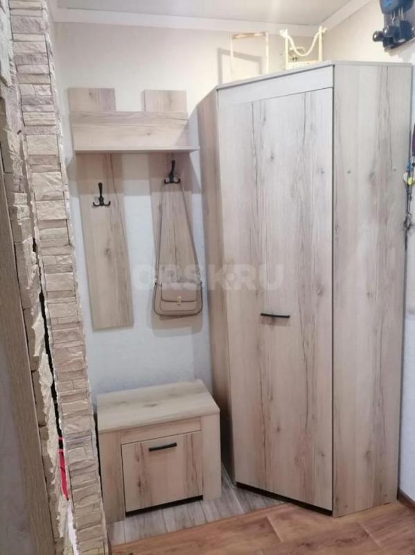 Объявление: [изменить]
В продаже однокомнатная квартира !!! - Орск