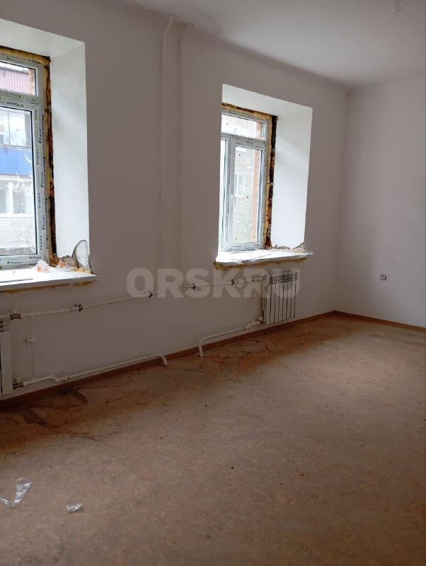 Продается нежилое помещение в самом центре г. - Орск