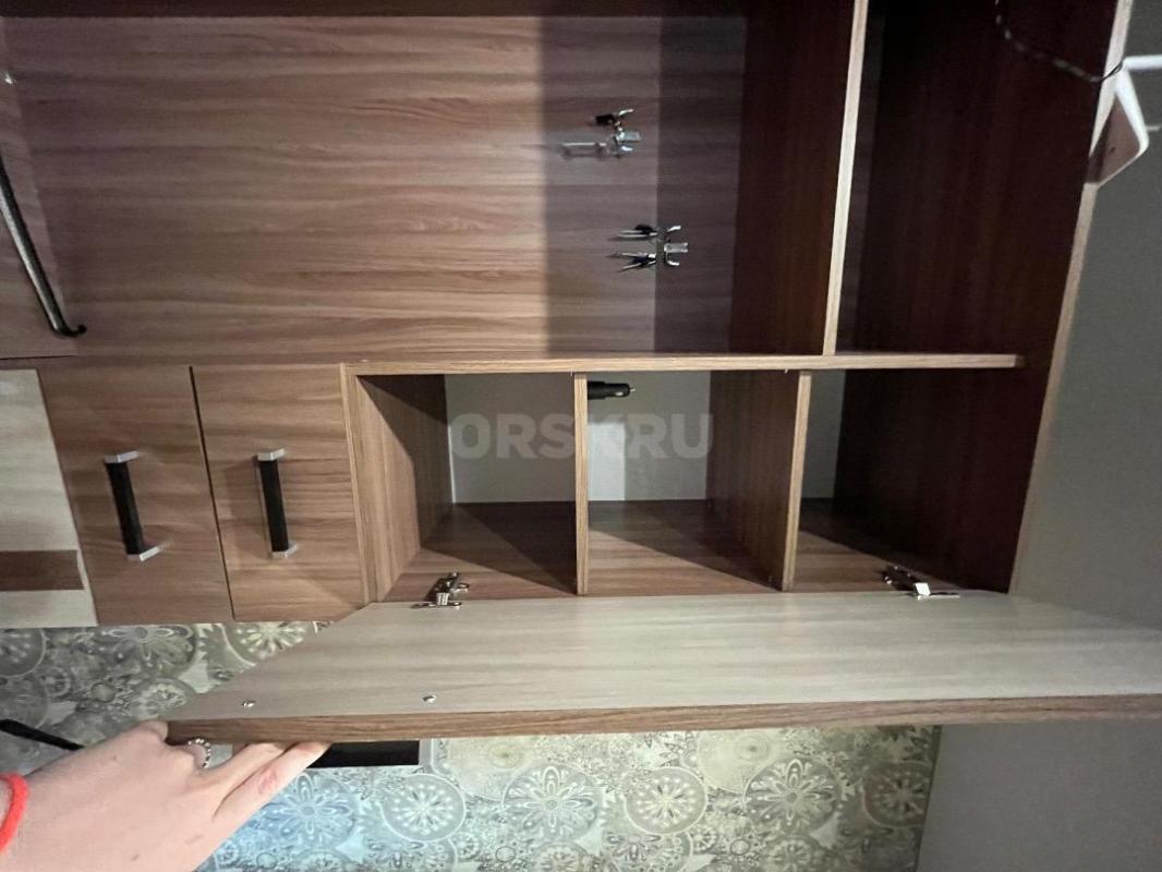 Продам прихожую с зеркалом. - Орск