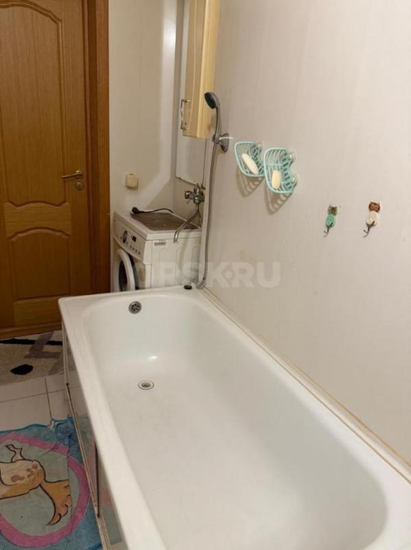 Сдам на длительный срок 3 ком квартиру - Орск