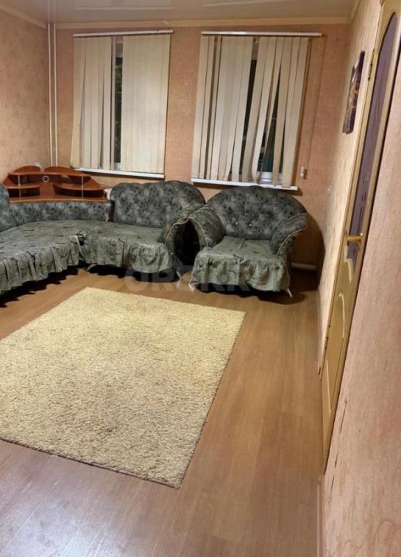 Сдам на длительный срок 3 ком квартиру - Орск