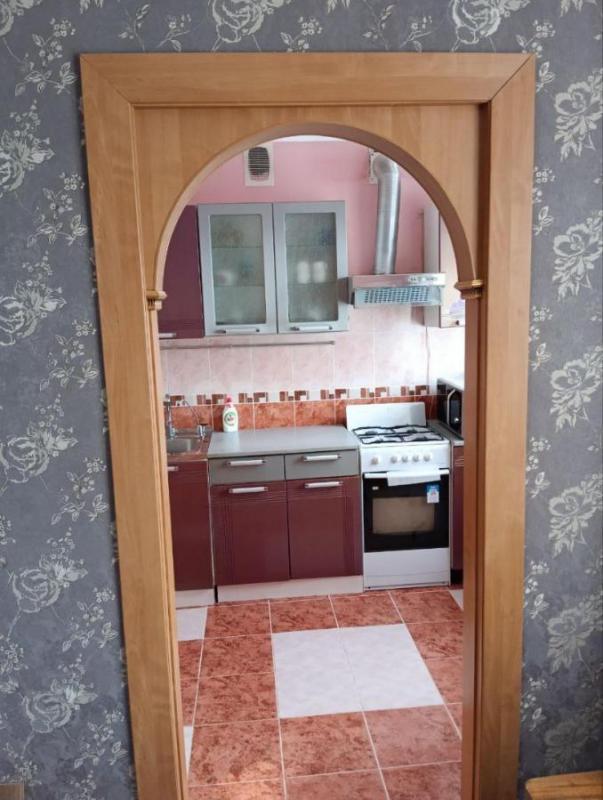 Сдам порядочной семье 3 комн квартиру по ул. - Орск