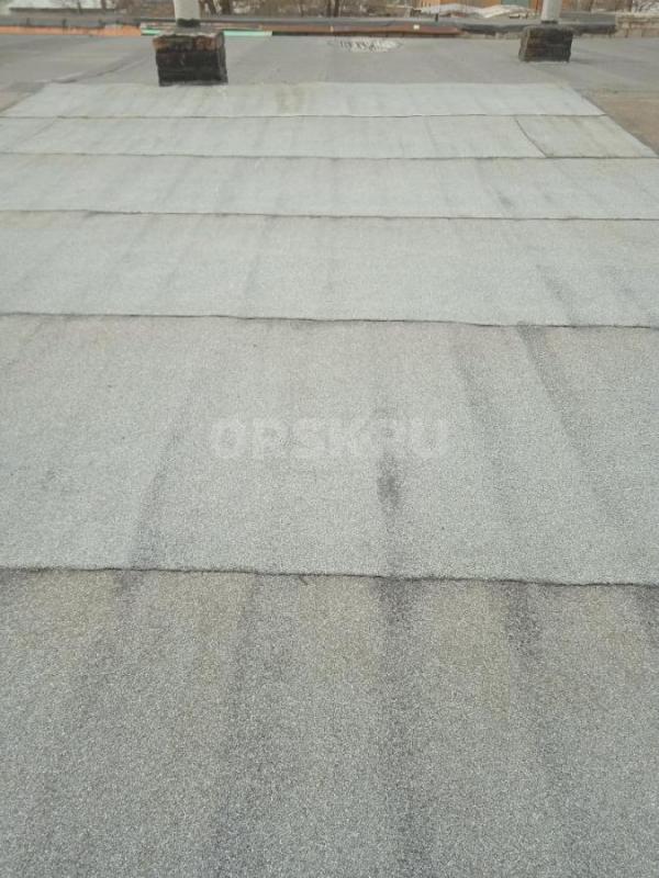МОНТАЖ КРОВЛИ ГАРАЖА! - Орск