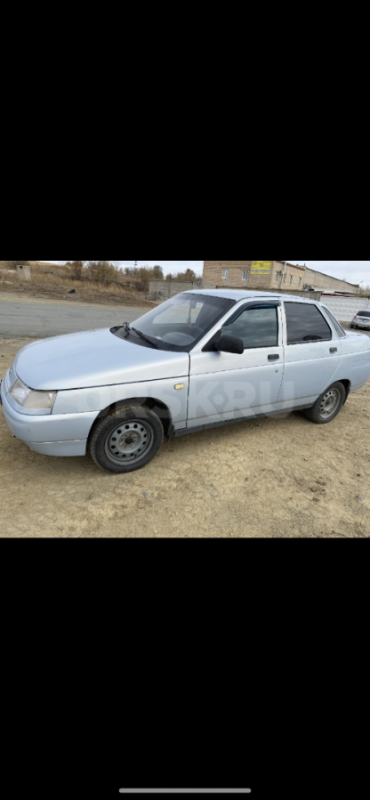 Продам Ваз 2110 от собственника в ПТС в писан !! - Орск