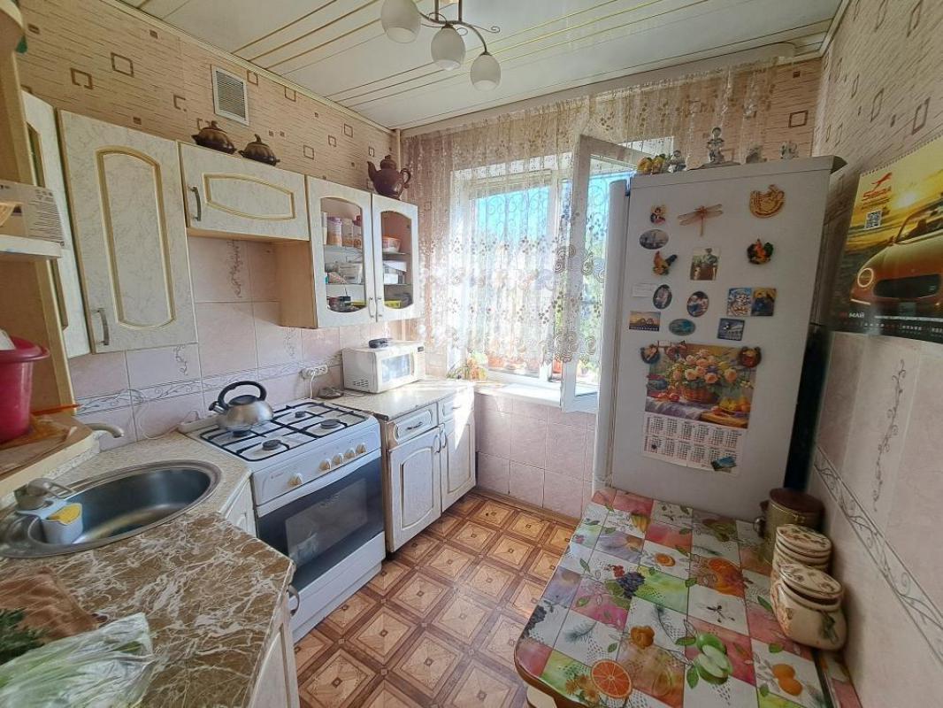 Продается светлая, уютная 2-х ком. - Орск