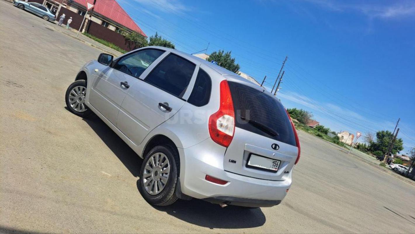 LADA Kalina 2, 2014г. - Орск