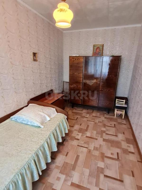 Продам теплую, светлую и уютную квартиру по адресу: ул. - Орск