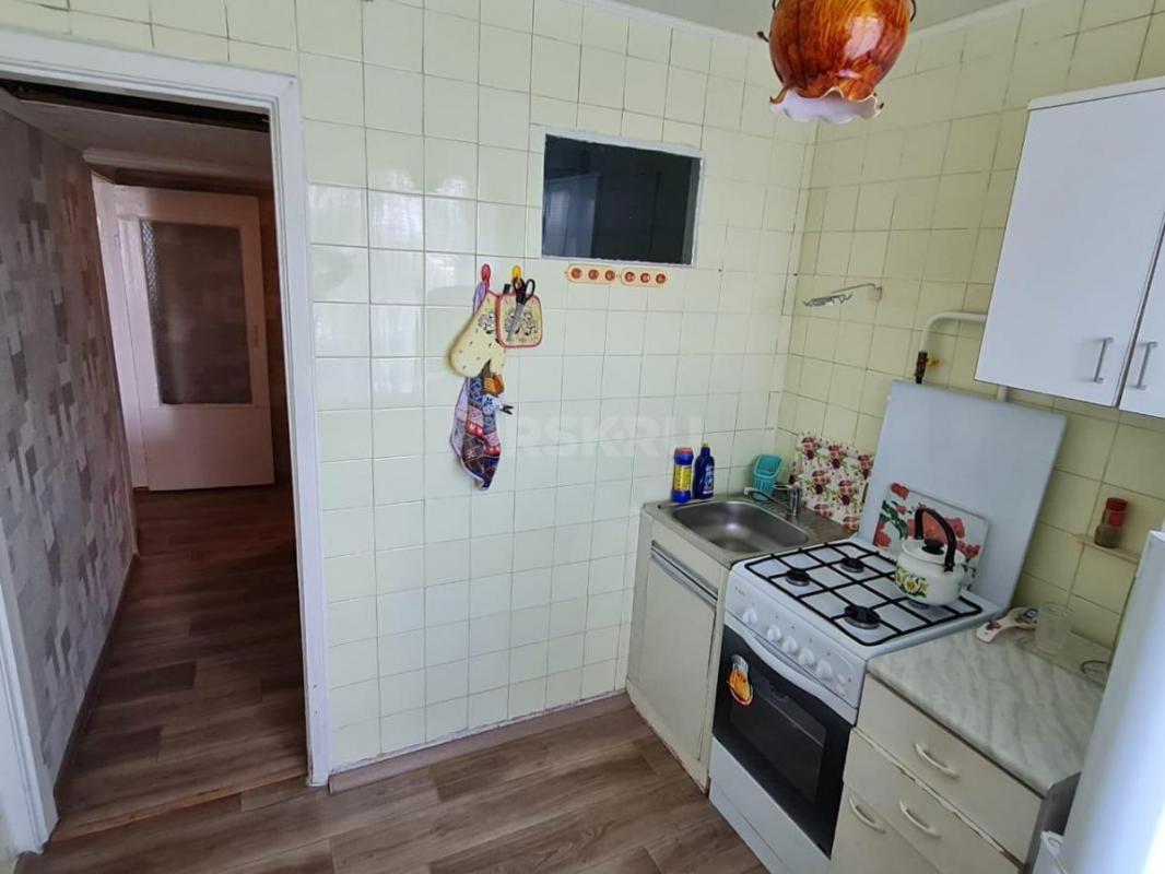 Продам теплую, светлую и уютную квартиру по адресу: ул. - Орск