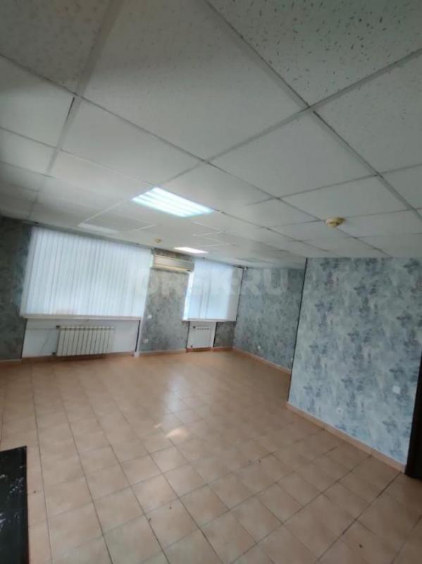 Сдам в аренду на пр-те Ленина 65, коммерческое  помещение. - Орск