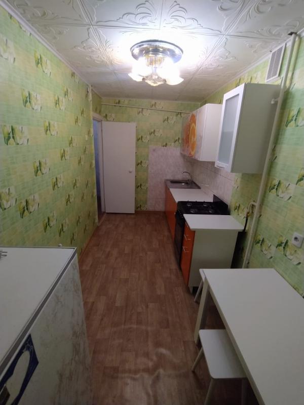 Сдам однокомнатную квартиру на длительный срок,не менее 6 мес,без животных!,не студентам. - Не указан