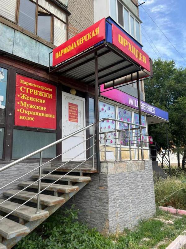 Передам в аренду помещение 32 кВ 
Проходное место 
Парихмахерская уже давно существует на рынке
И - Орск