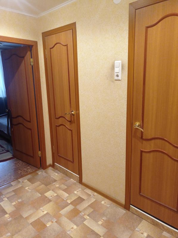 Продается 3-х комнатная квартира улучшенной планировки в экологически чистом районе города. - Новотроицк