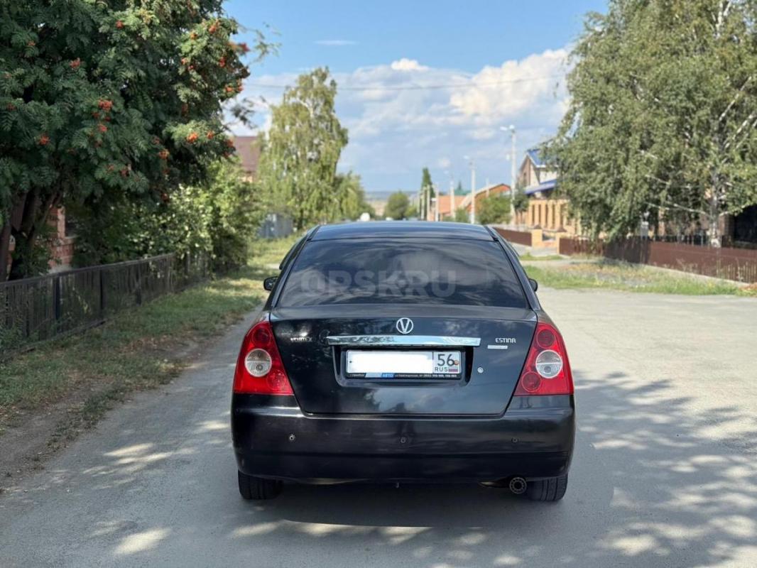 Продам Vortex Estina 2010 года. - Орск