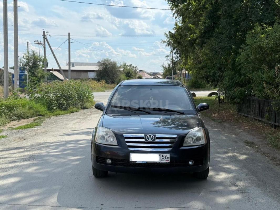 Продам Vortex Estina 2010 года. - Орск
