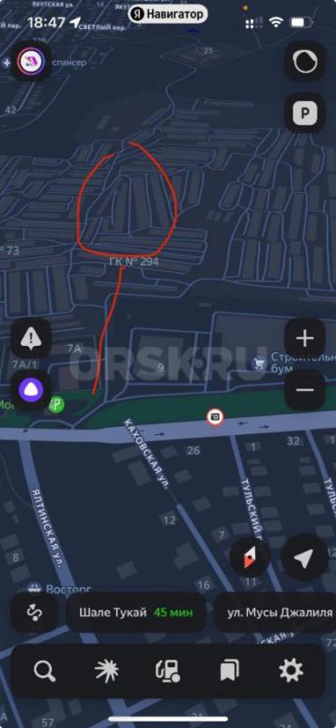 Продам гараж в живом кооперативе, полы залиты стяжкой, погреб- глубина 4 метра, зимой промерзать не - Орск