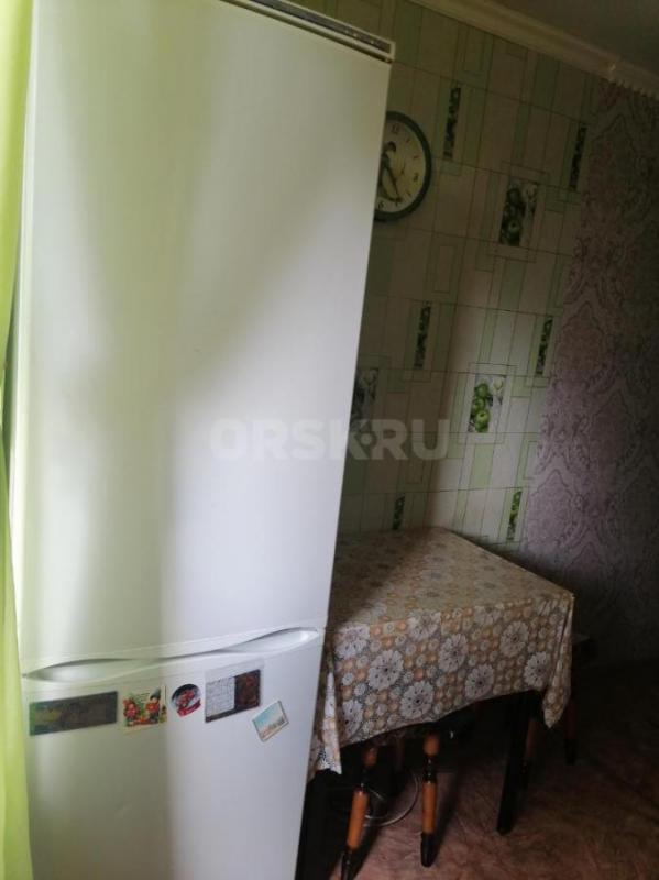 Продам 2х комнатную квартиру ОЗТП, 7мкр, 2/5эт. - Орск