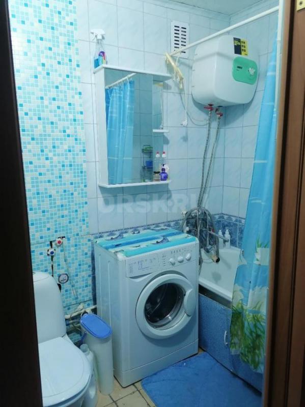 Продам 2х комнатную квартиру ОЗТП, 7мкр, 2/5эт. - Орск