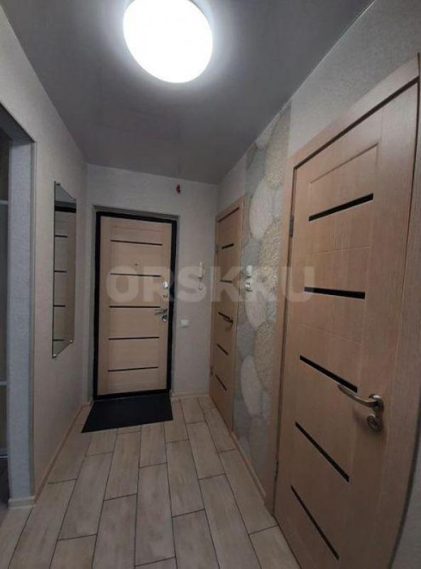 Краматорская улица, 9 ,​Ленинский район, Орск. - Орск