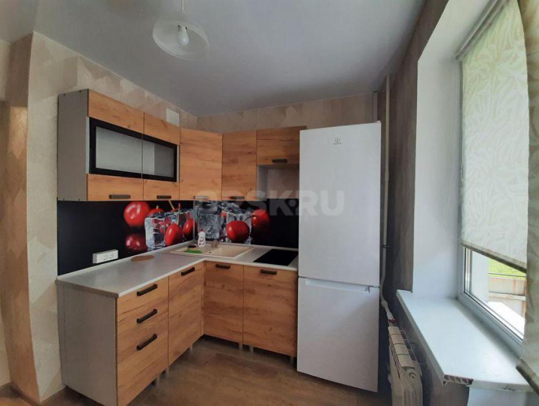 Краматорская улица, 9 ,​Ленинский район, Орск. - Орск