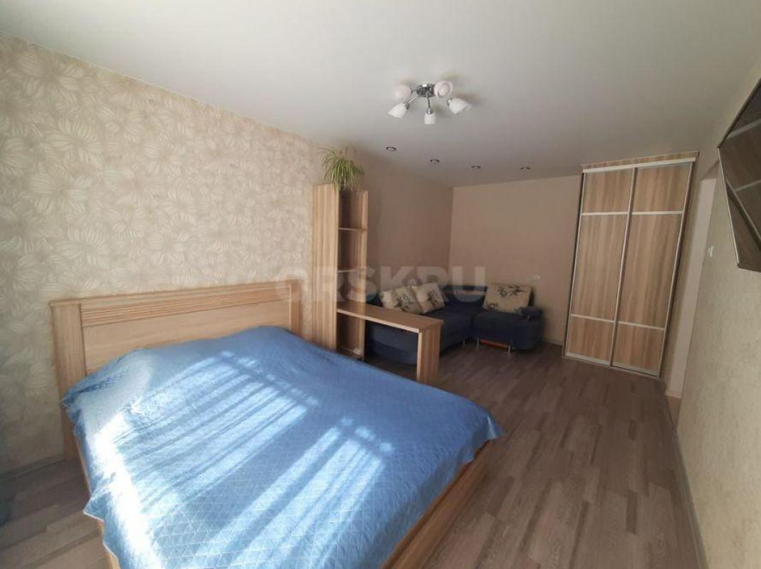 Краматорская улица, 9 ,​Ленинский район, Орск. - Орск